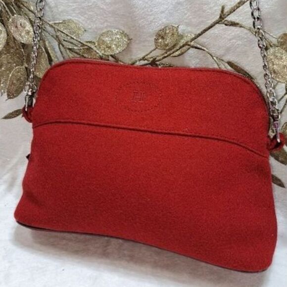 Hermès Bolide Trousse de Voyage MM Prestine condition Authentic GIFTABLE - Picture 2 of 15